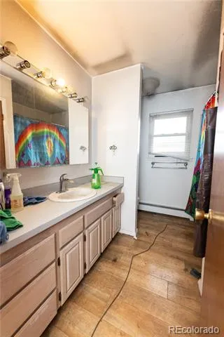 20 Mount Blanca Court Monte Vista, CO 81144