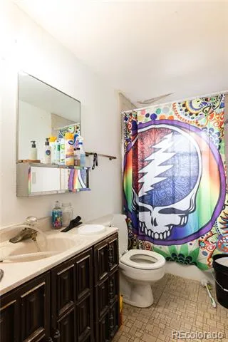20 Mount Blanca Court Monte Vista, CO 81144