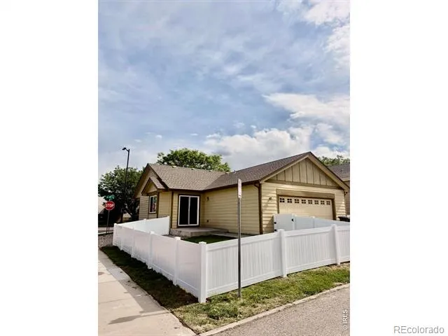 2152 E 11th Street Loveland, CO 80537