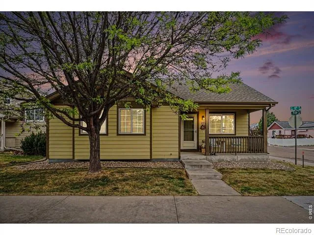 2152 E 11th Street Loveland, CO 80537