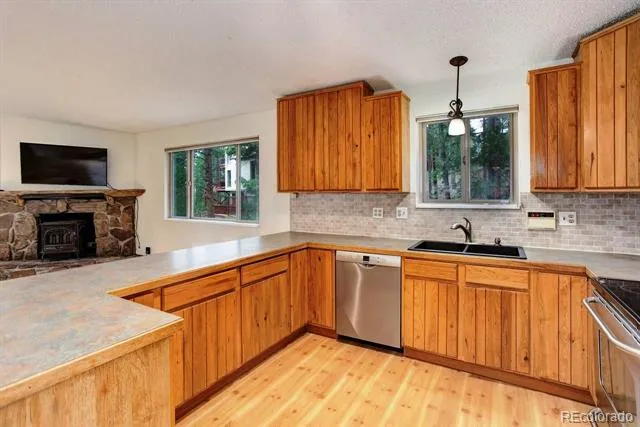 9209 William Cody Drive Evergreen, CO 80439