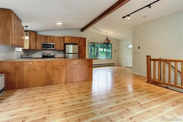 9209 William Cody Drive Evergreen, CO 80439