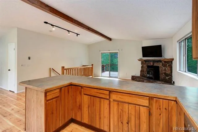 9209 William Cody Drive Evergreen, CO 80439
