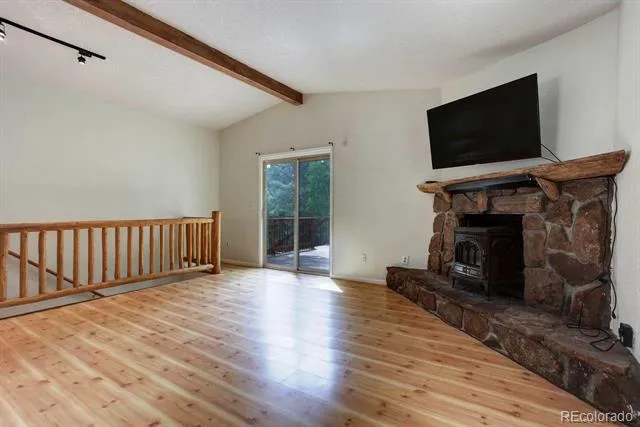 9209 William Cody Drive Evergreen, CO 80439