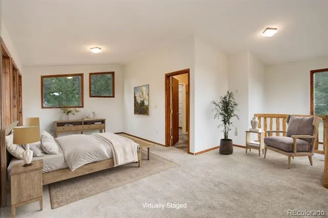 9209 William Cody Drive Evergreen, CO 80439