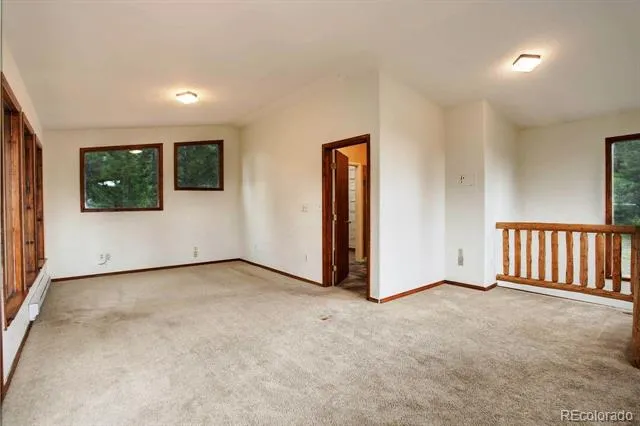 9209 William Cody Drive Evergreen, CO 80439