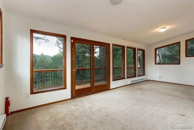 9209 William Cody Drive Evergreen, CO 80439