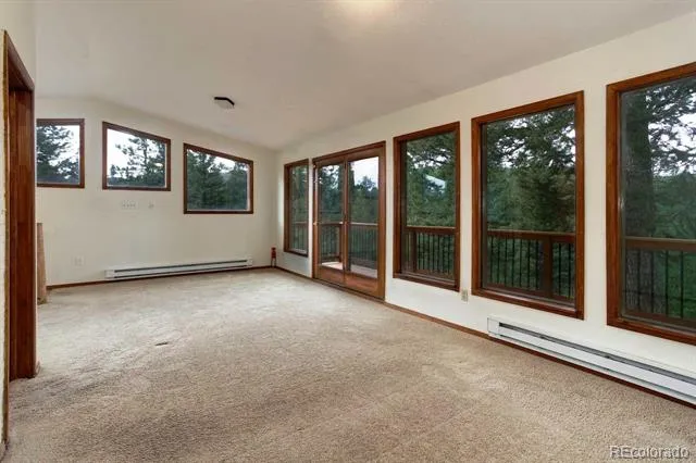 9209 William Cody Drive Evergreen, CO 80439