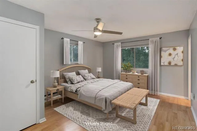 9209 William Cody Drive Evergreen, CO 80439