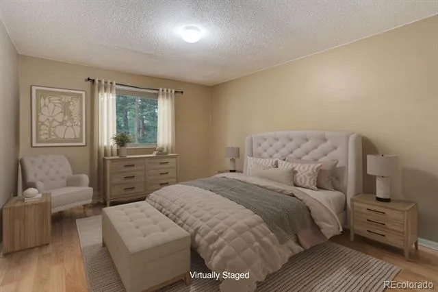 9209 William Cody Drive Evergreen, CO 80439
