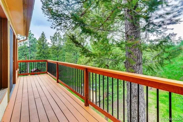 9209 William Cody Drive Evergreen, CO 80439
