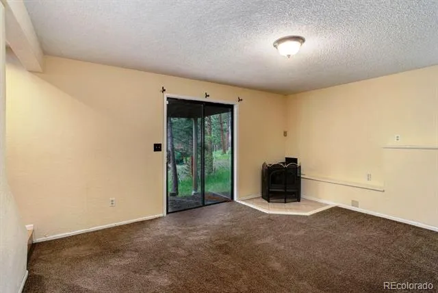 9209 William Cody Drive Evergreen, CO 80439