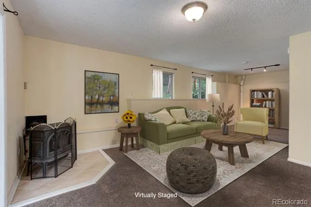 9209 William Cody Drive Evergreen, CO 80439