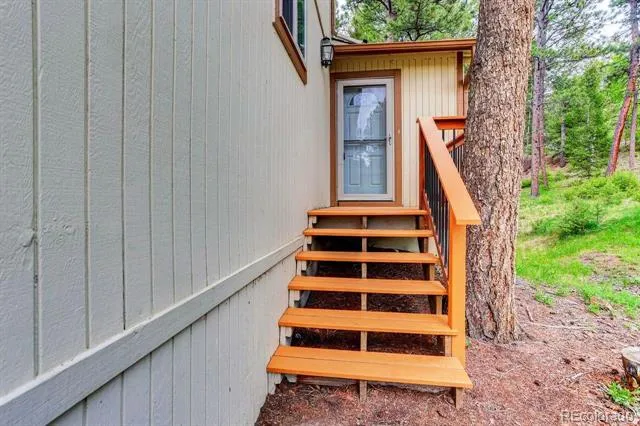 9209 William Cody Drive Evergreen, CO 80439