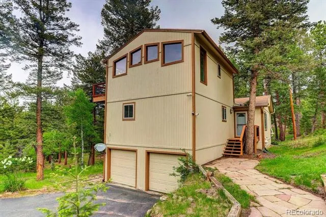 9209 William Cody Drive Evergreen, CO 80439