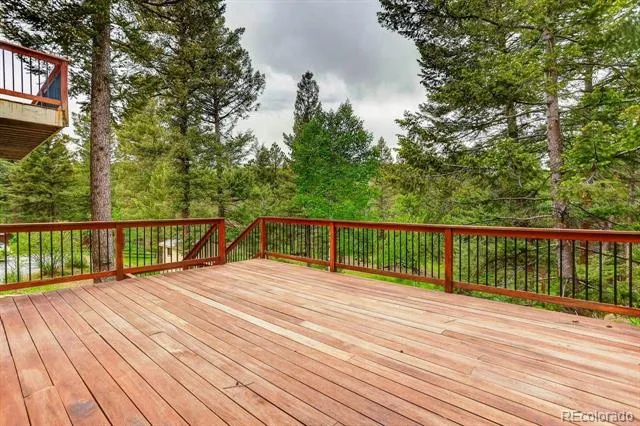 9209 William Cody Drive Evergreen, CO 80439