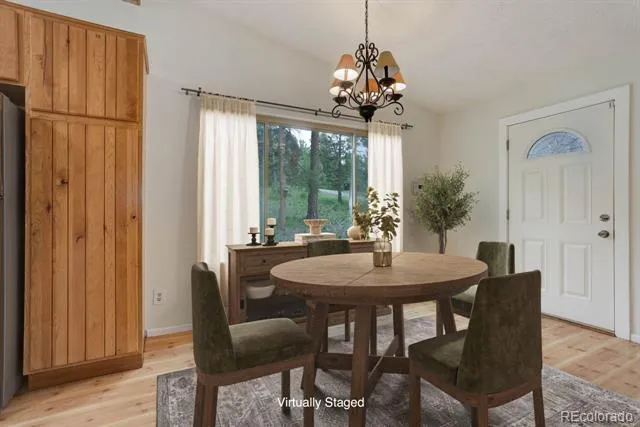 9209 William Cody Drive Evergreen, CO 80439