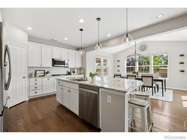 660 Sun Up Place Erie, CO 80516