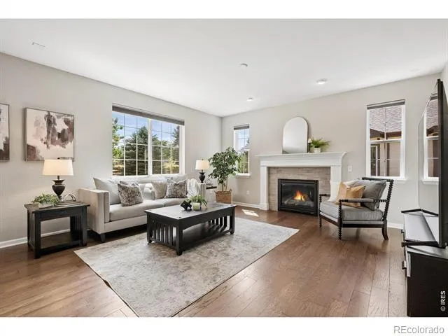 660 Sun Up Place Erie, CO 80516