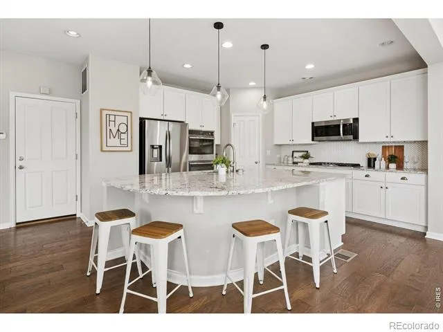 660 Sun Up Place Erie, CO 80516