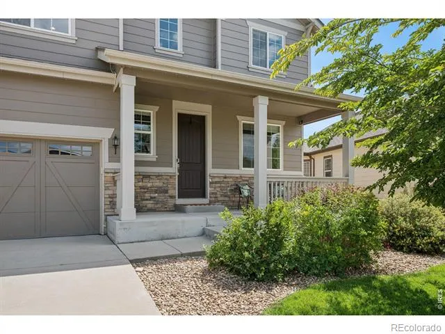 660 Sun Up Place Erie, CO 80516