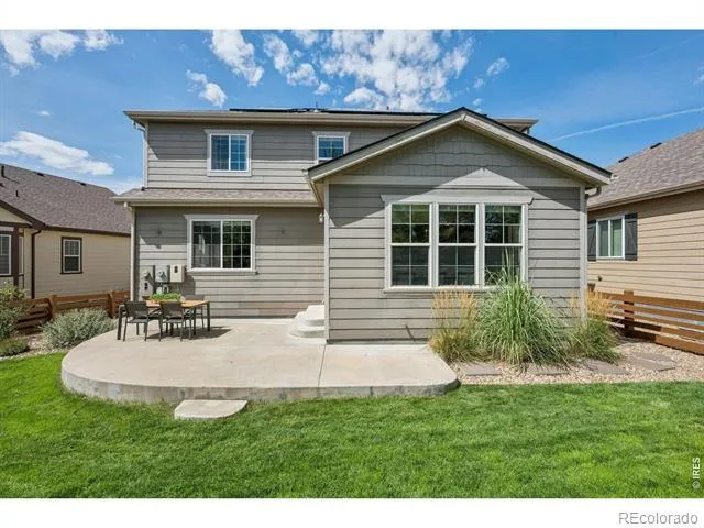 660 Sun Up Place Erie, CO 80516