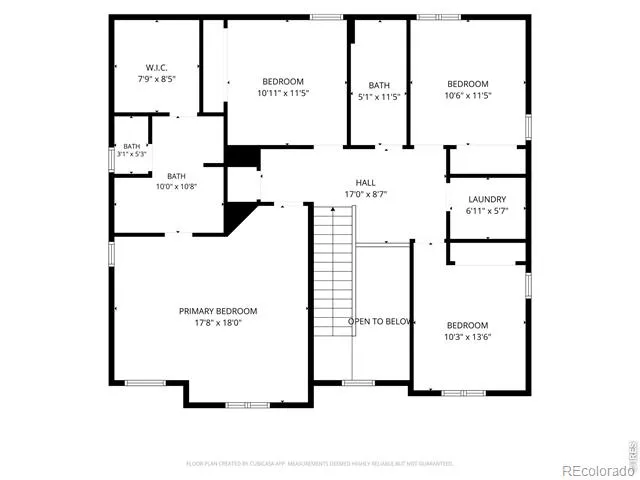 660 Sun Up Place Erie, CO 80516