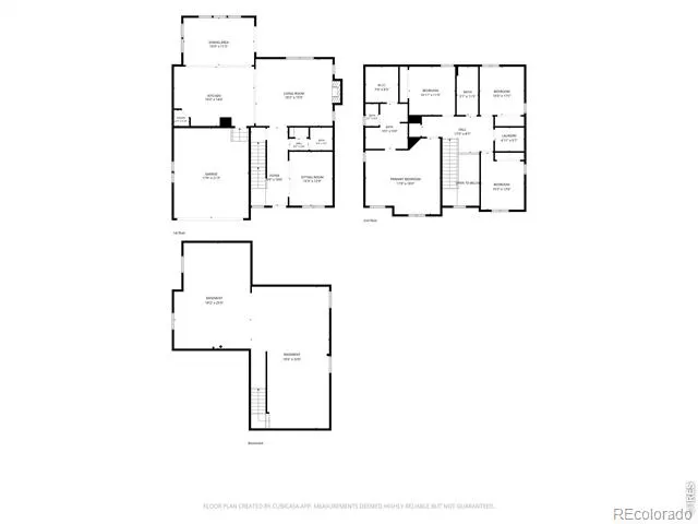 660 Sun Up Place Erie, CO 80516