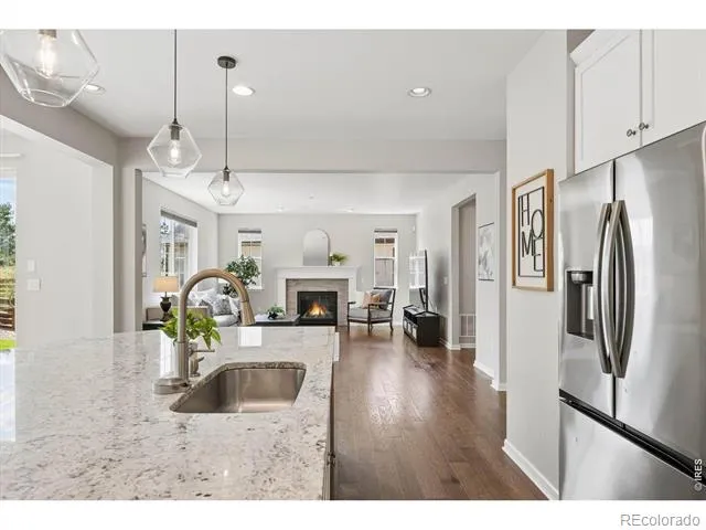 660 Sun Up Place Erie, CO 80516