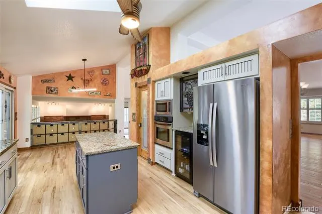 9210 Sugarstone Circle Highlands Ranch, CO 80130