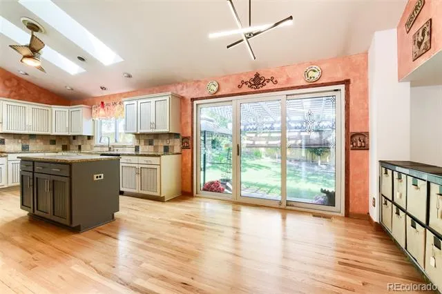 9210 Sugarstone Circle Highlands Ranch, CO 80130