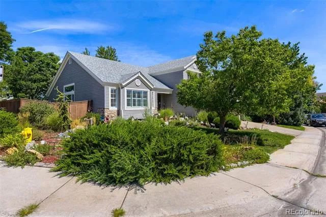 9210 Sugarstone Circle Highlands Ranch, CO 80130