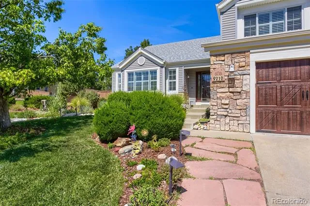 9210 Sugarstone Circle Highlands Ranch, CO 80130