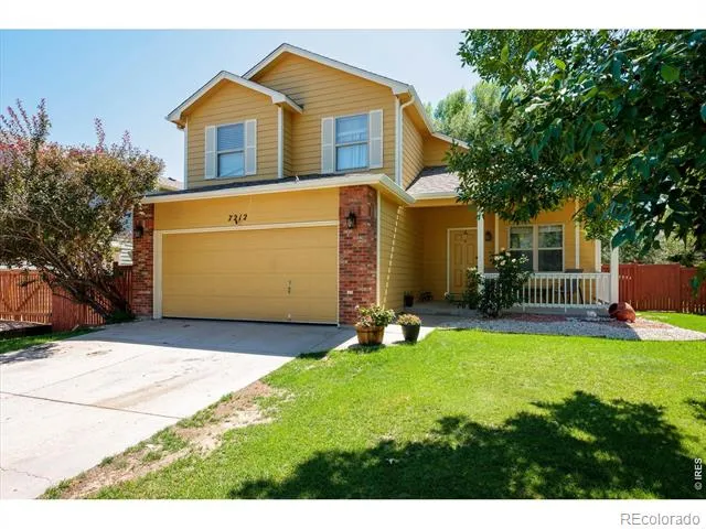 7212 W 21st Street Greeley, CO 80634