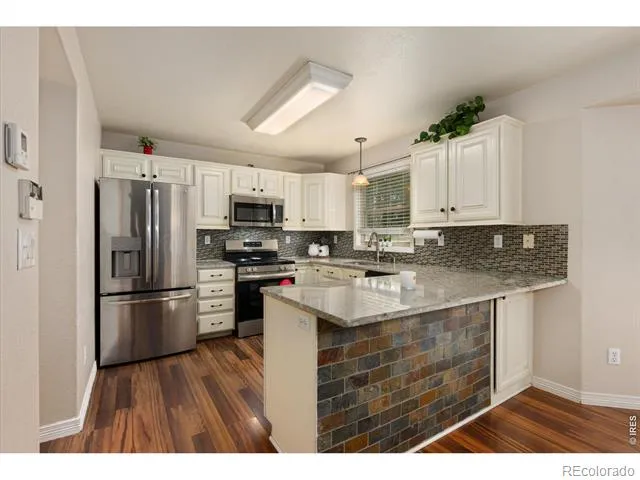 7212 W 21st Street Greeley, CO 80634