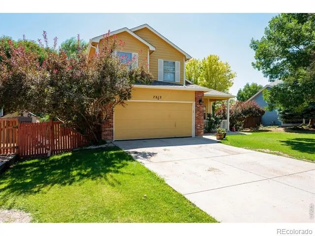 7212 W 21st Street Greeley, CO 80634