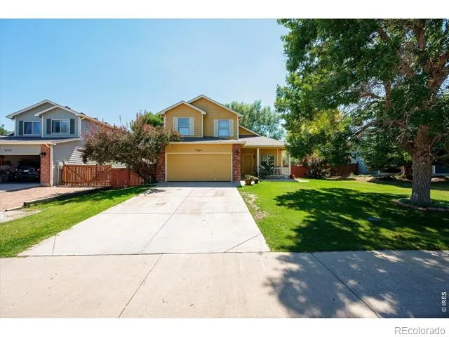 7212 W 21st Street Greeley, CO 80634