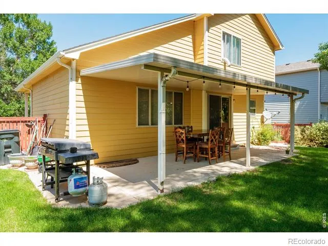 7212 W 21st Street Greeley, CO 80634