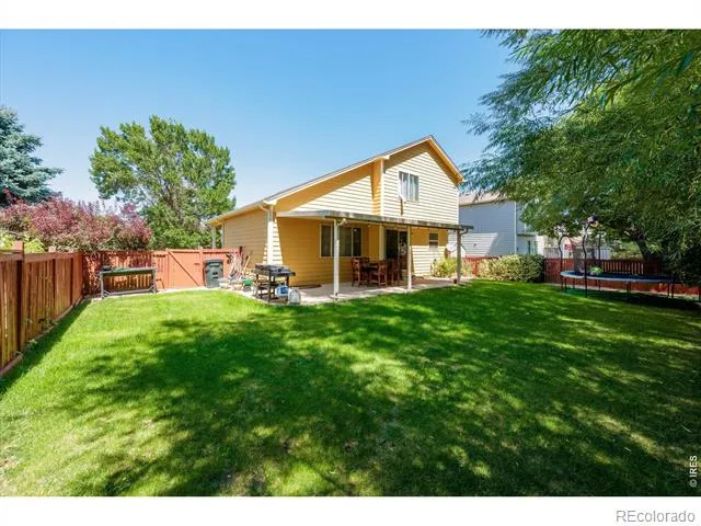7212 W 21st Street Greeley, CO 80634