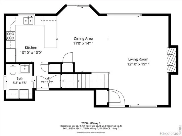 7212 W 21st Street Greeley, CO 80634