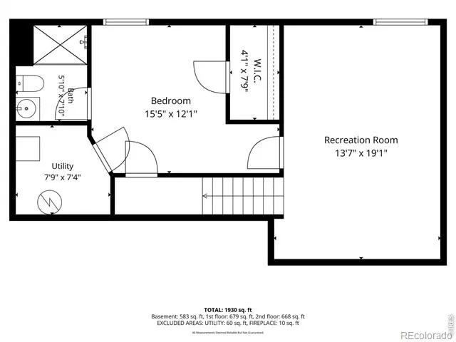 7212 W 21st Street Greeley, CO 80634