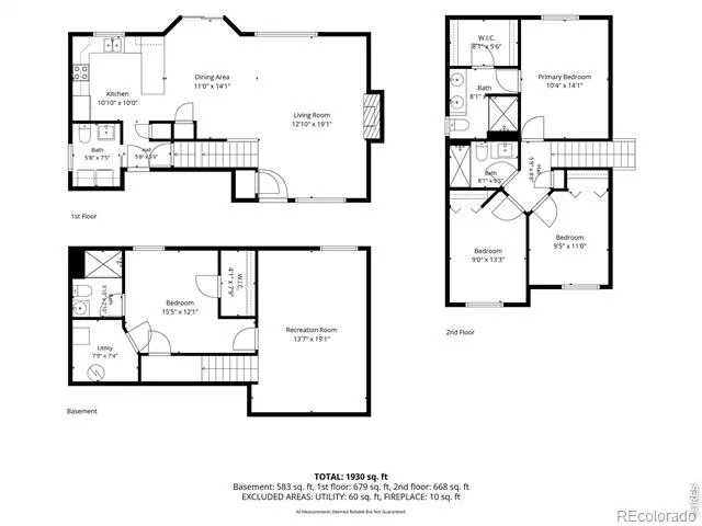 7212 W 21st Street Greeley, CO 80634
