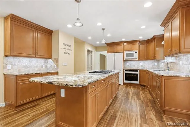3237 S Espana Circle Aurora, CO 80013
