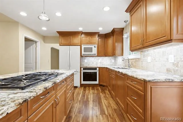 3237 S Espana Circle Aurora, CO 80013