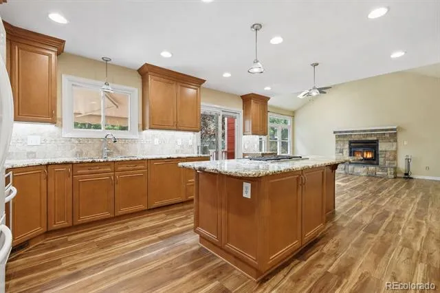 3237 S Espana Circle Aurora, CO 80013