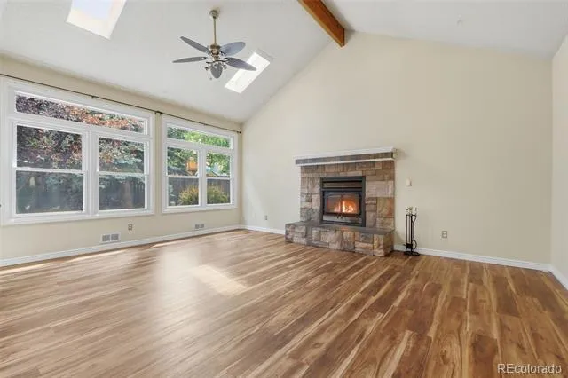 3237 S Espana Circle Aurora, CO 80013
