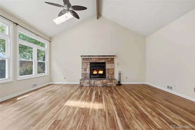 3237 S Espana Circle Aurora, CO 80013