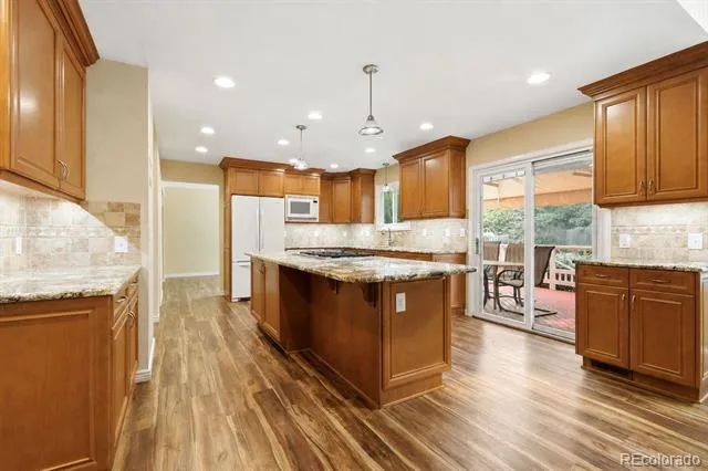 3237 S Espana Circle Aurora, CO 80013