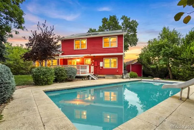 3237 S Espana Circle Aurora, CO 80013