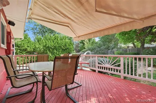 3237 S Espana Circle Aurora, CO 80013